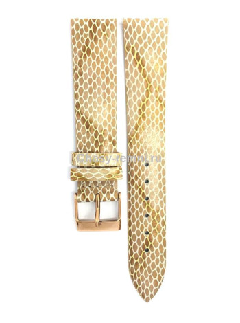 Кожаный ремешок Adriatica AD-3601.2.7.4